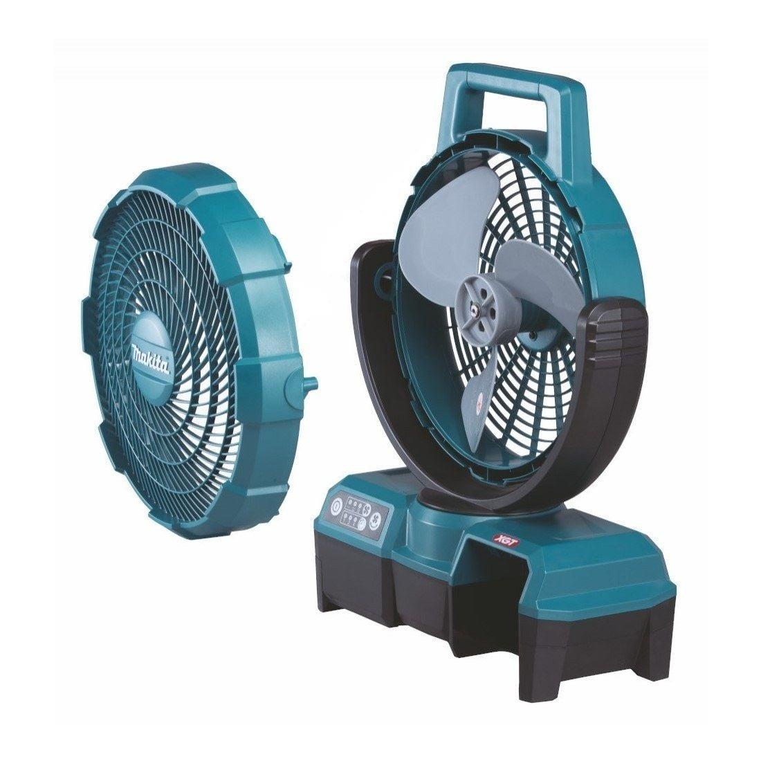 Makita CF001GZ 40V Max XGT Cordless Swing Fan Body Only