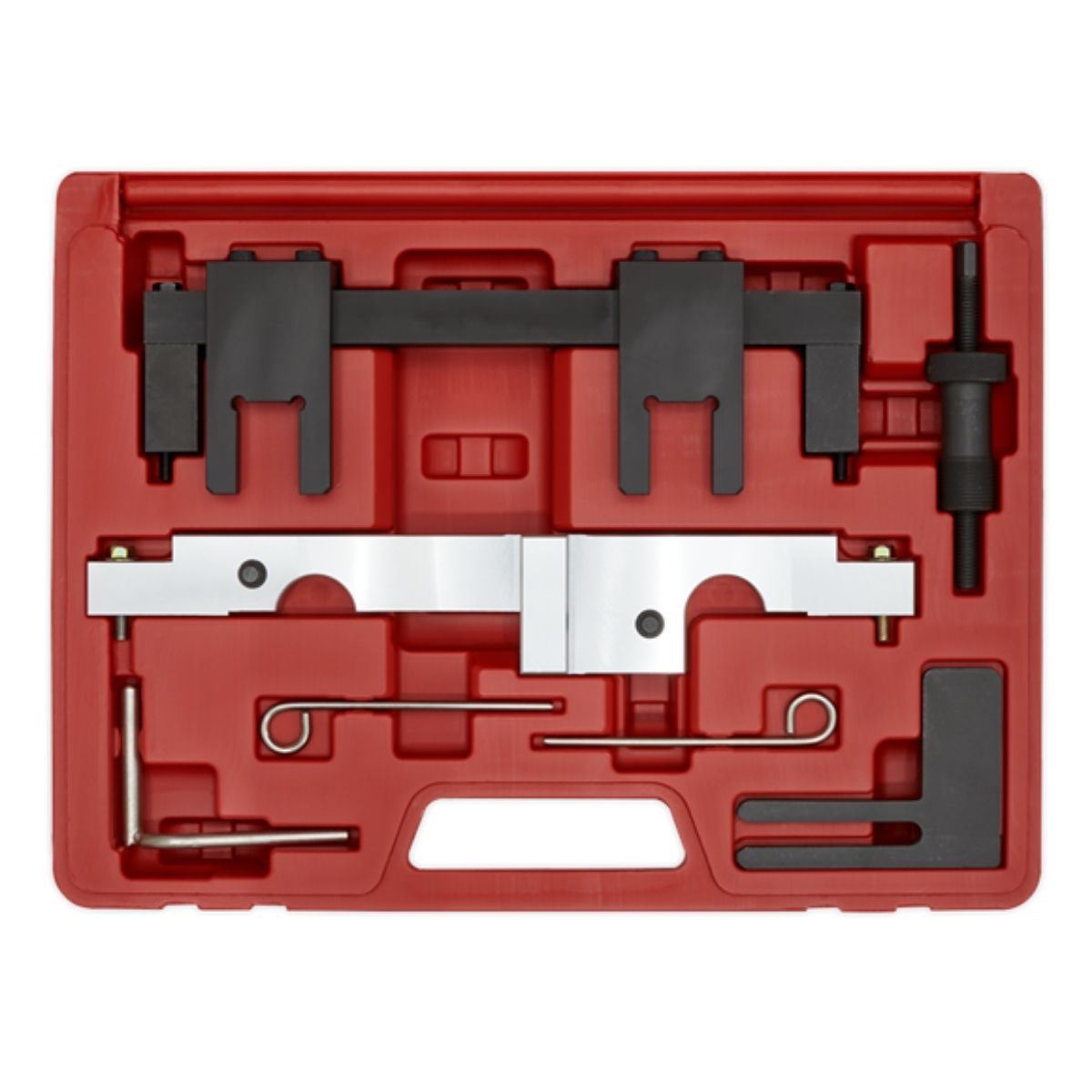 Sealey VSE6001 Petrol Engine Timing Tool Kit -for BMW