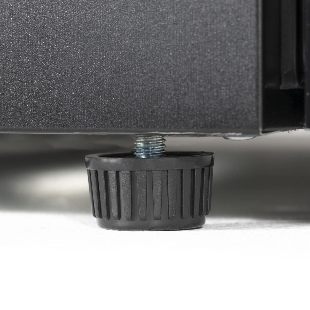 Sealey DH13 Baridi Drinks Fridge 85L Capacity Black 240V/10W