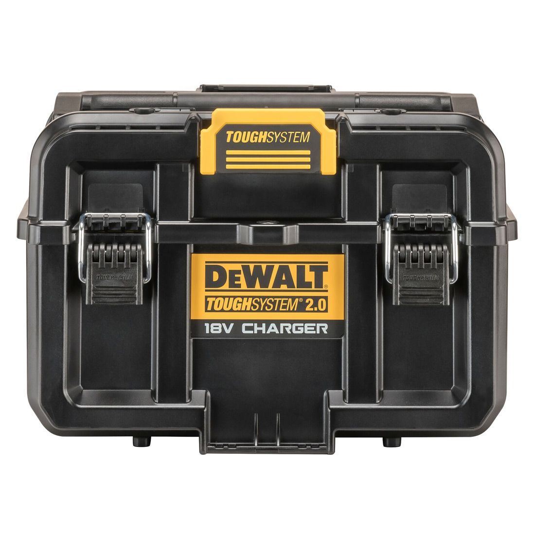 DeWalt DWST83470 Toughsystem 2.0 Charger Box with 2 x 5.0Ah DCB184 Battery