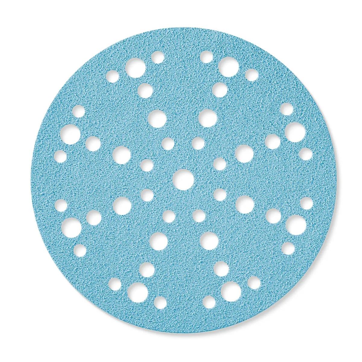 Festool 575161 STF D150/48 P60 Sanding Discs - Pack of 50 Item Condition Damaged Box