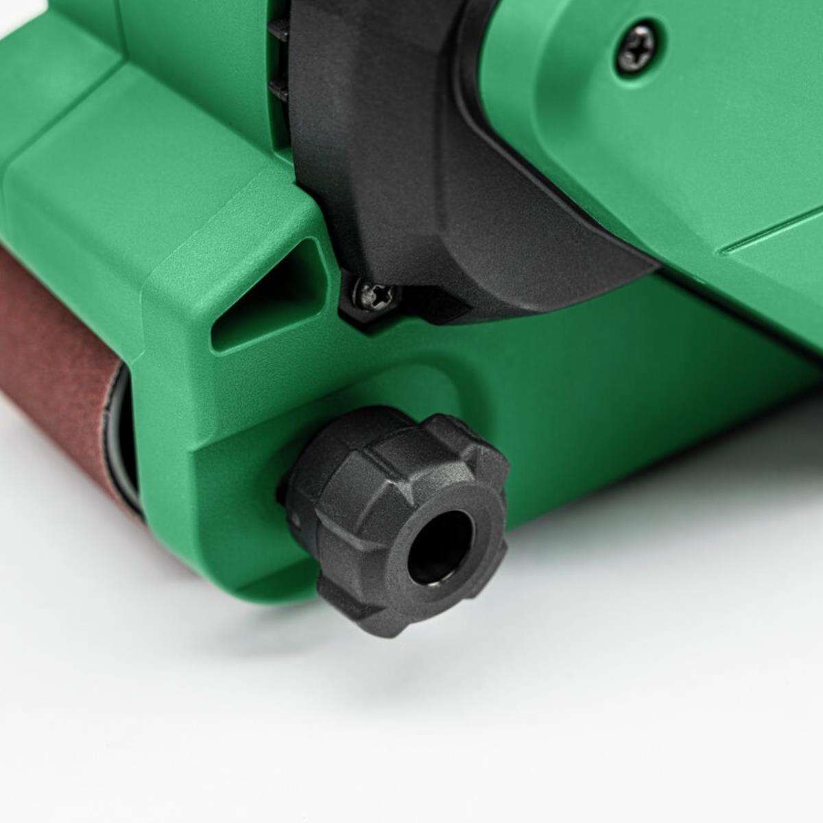 HIKOKI SB3608DAW4Z 36V MULTI VOLT Brushless Belt Sander Body Only
