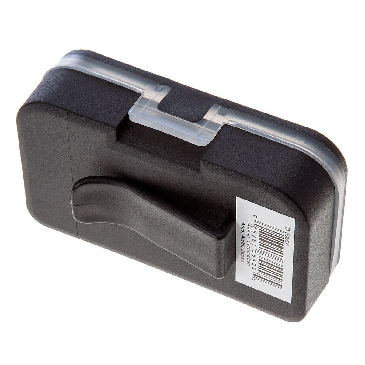 Makita D-30667 Screwdriver Bit Set Of 31 Piece With Magnetic Holder