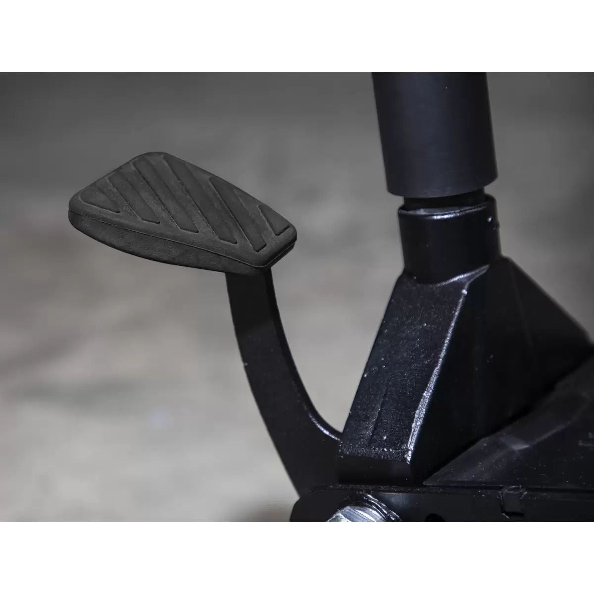 Sealey 3100TB Viking 3 tonne Low Entry Trolley Jack Rocket Lift Garage Workshop