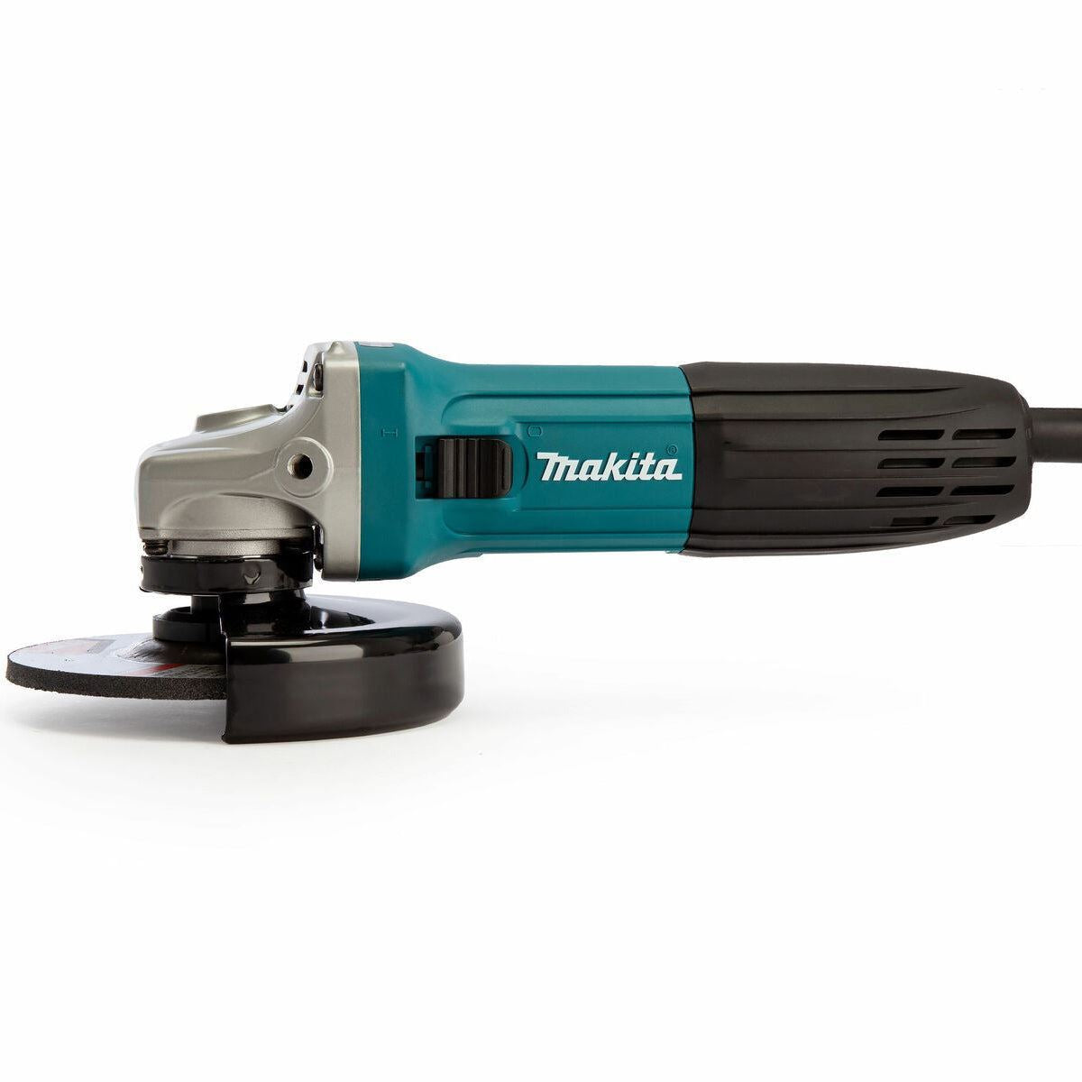 Makita GA5030R/2 125mm Slim Angle Grinder 240V/720W