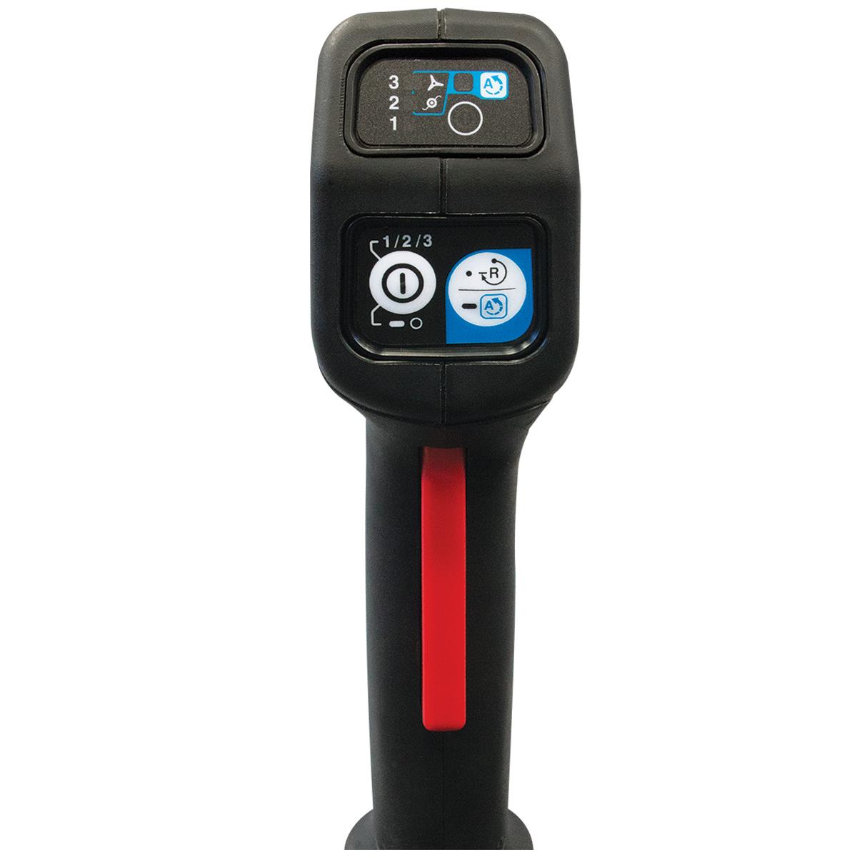 Makita DUR368AZ 36V LXT Brushless Brush Cutter Body Only