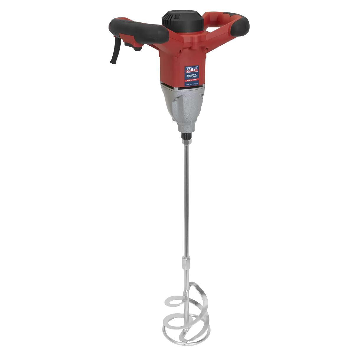 Sealey PM120L Electric Paddle Mixer 1400W/230V