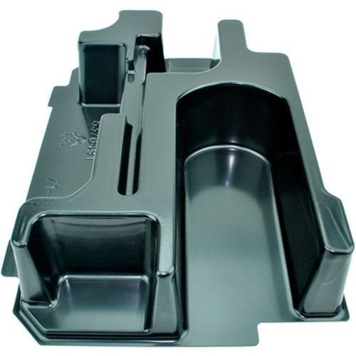 Makita 837649-1 Inlay Tray for Makpac Case, DHR242, DHR243