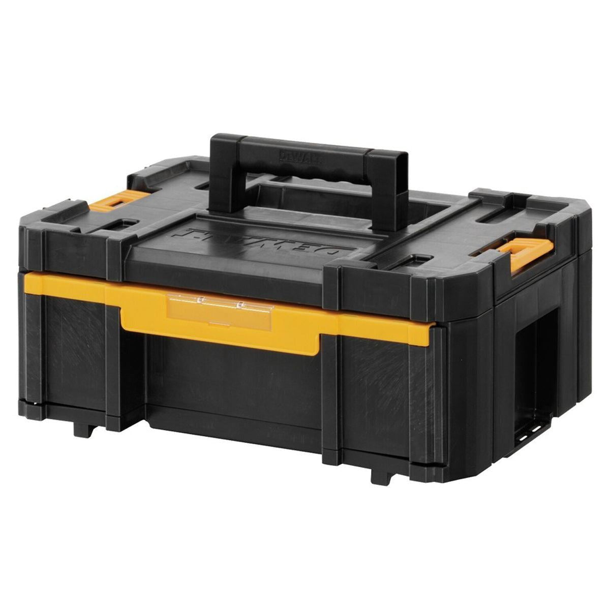 Dewalt DWST1-70705 TSTAK III Deep Drawer Kit Box