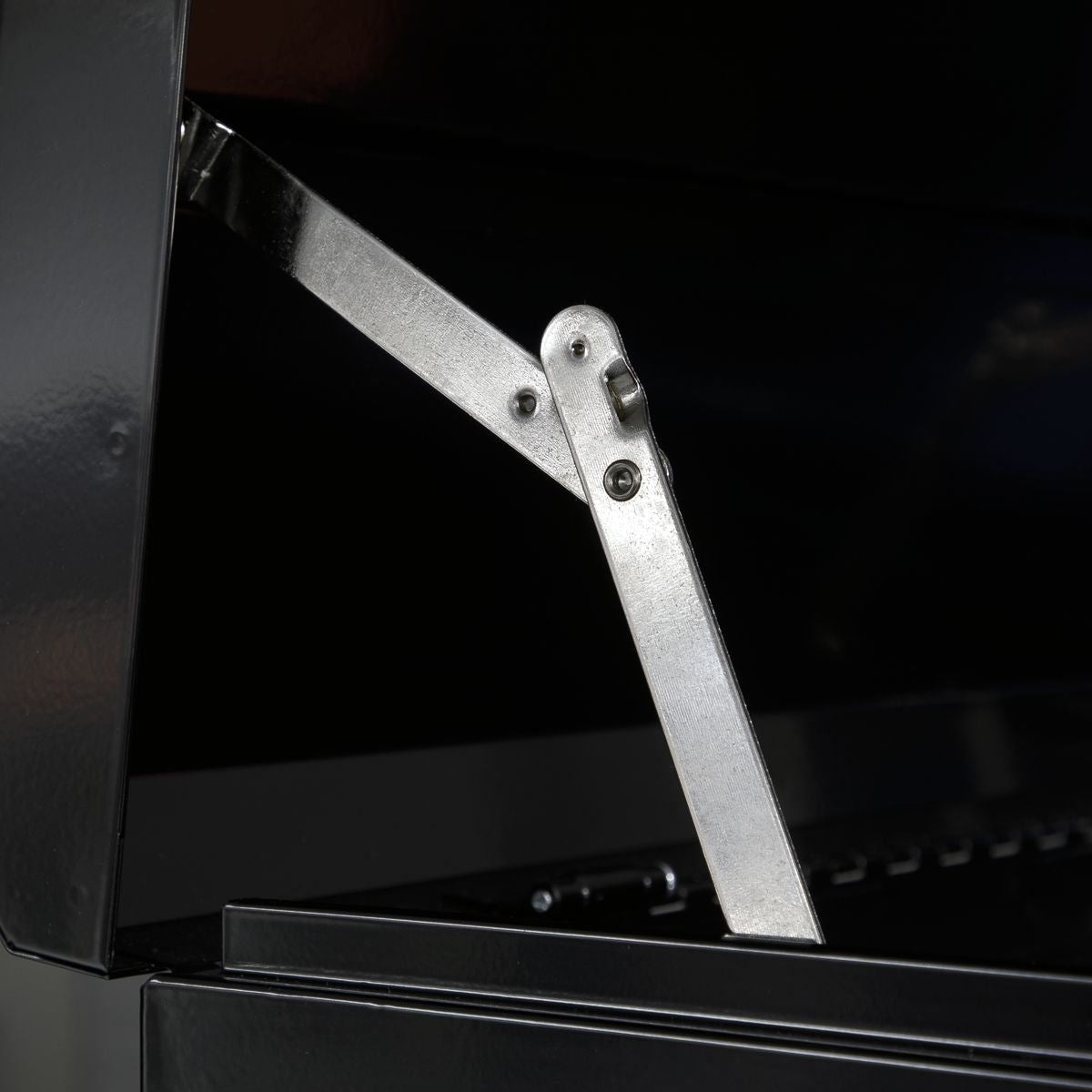 Sealey APSTACKTB 14 Drawer Topchest Rollcab Combination Ball Bearing Slides