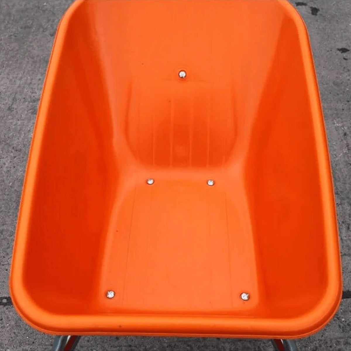 Belle Warrior Wheelbarrow 100 Litre 02204
