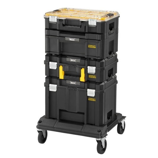 Stanley FatMax PRO-STACK Mobile Storage Tower STS180107