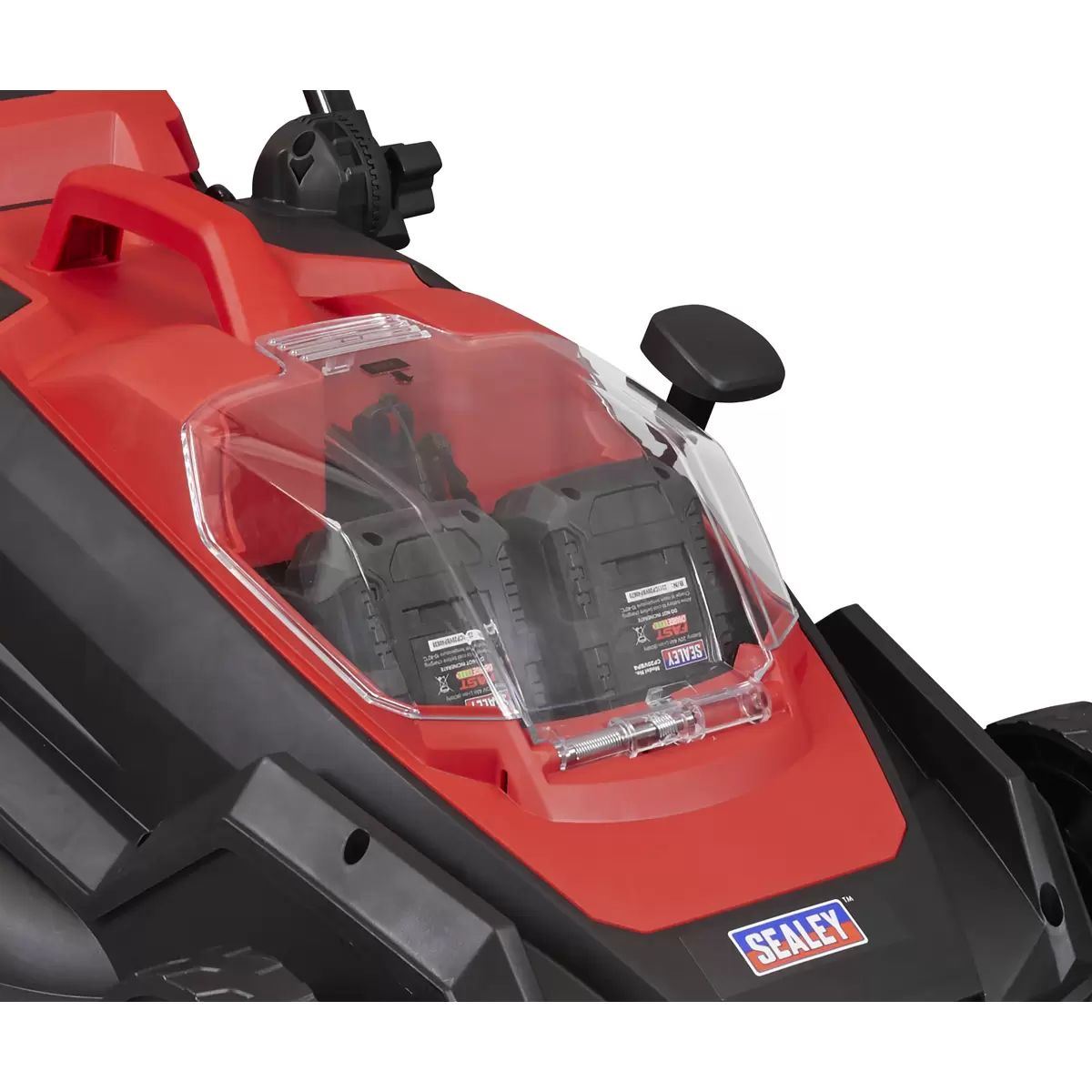 Sealey CP40VLM 40V SV20 Series 40cm Cordless Lawn Mower Body Only