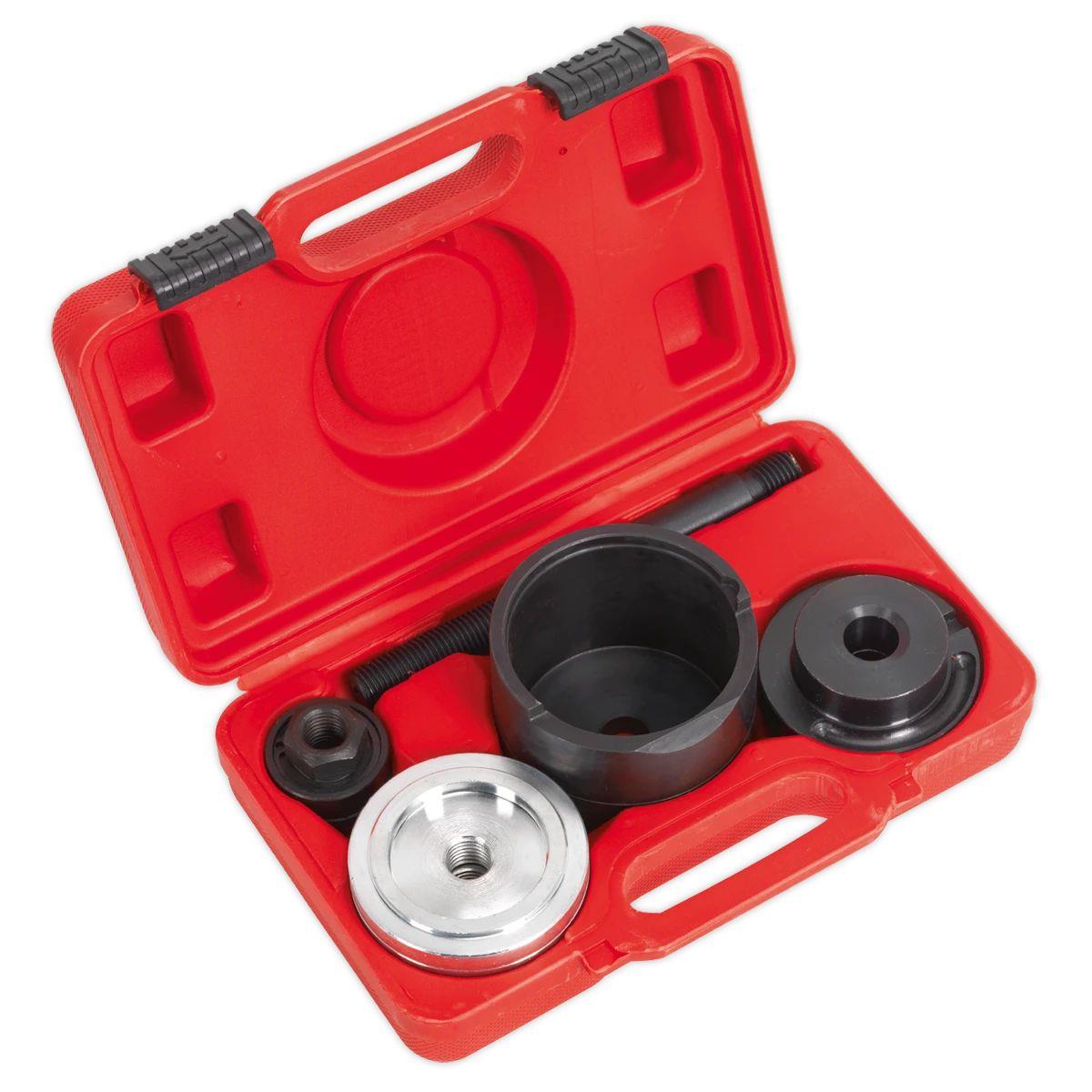 Sealey VSE4781 Front Suspension Bush Tool for VAG