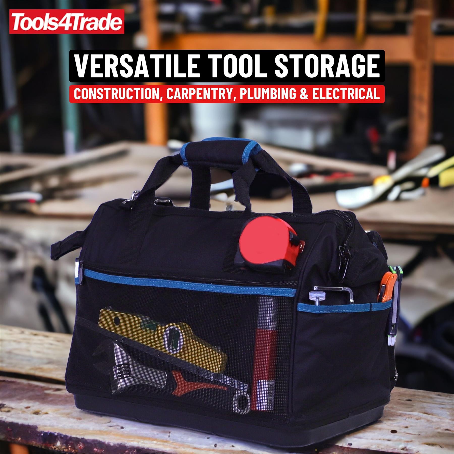 Tools4Trade 18