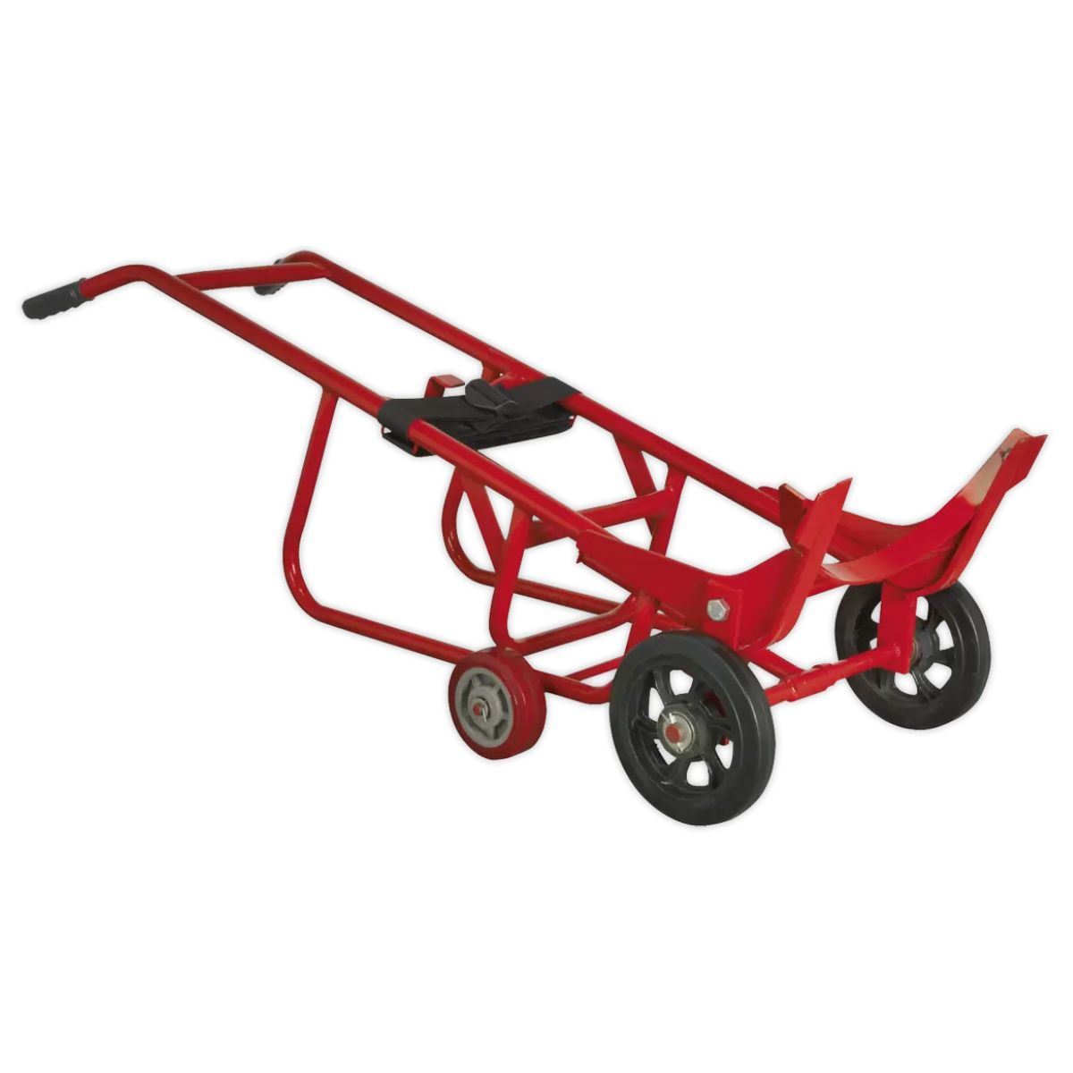 Sealey ST35 205L Drum Trolley/Stillage