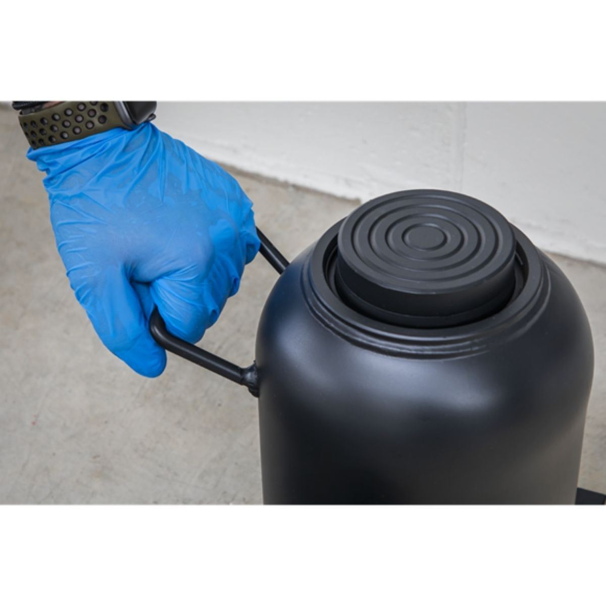 Sealey PBJ50S 50 Tonne Bottle Jack