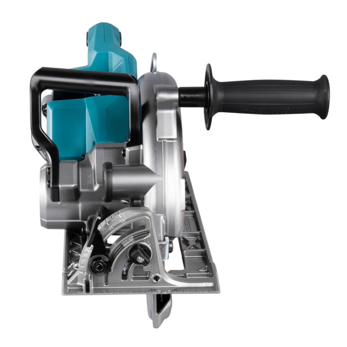 Makita RS002GZ 40V XGT Brushless 260mm Circular Saw Body Only