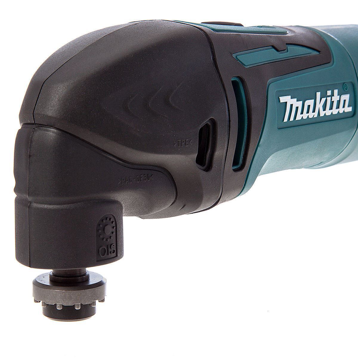 Makita TM3000C/1 Multi Tool 320W 110V