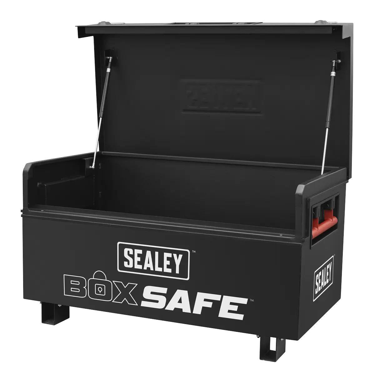Sealey SSB06 Site Box 1125 x 610 x 625mm