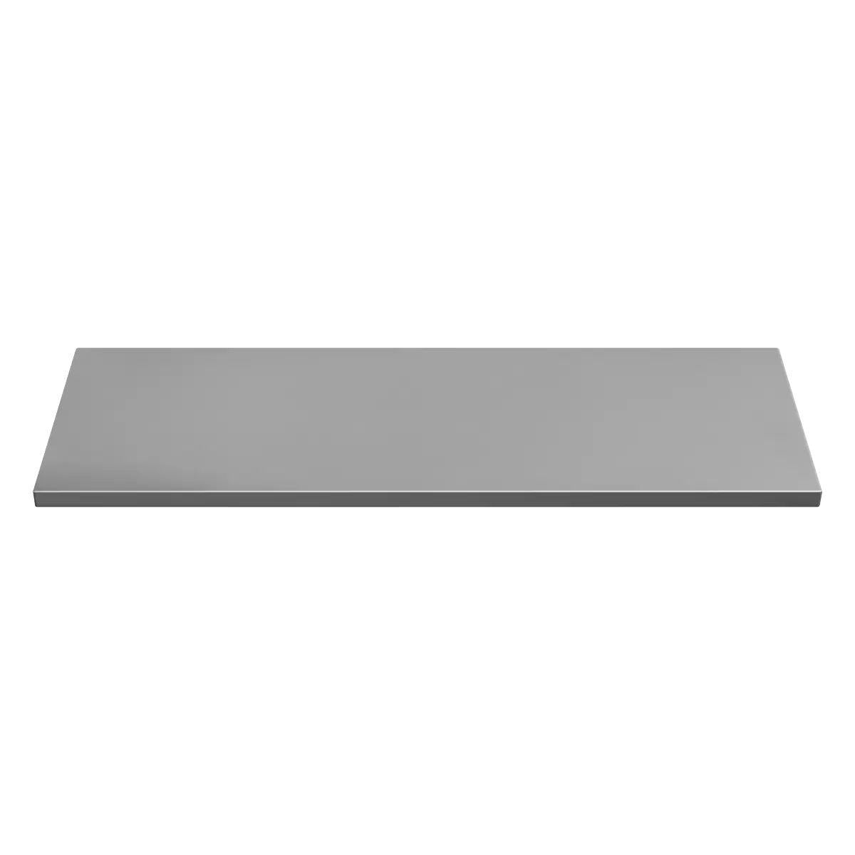 Sealey APMS30SSB Superline PRO Black Edition Stainless Steel Worktop 1360 x 463 x 38mm