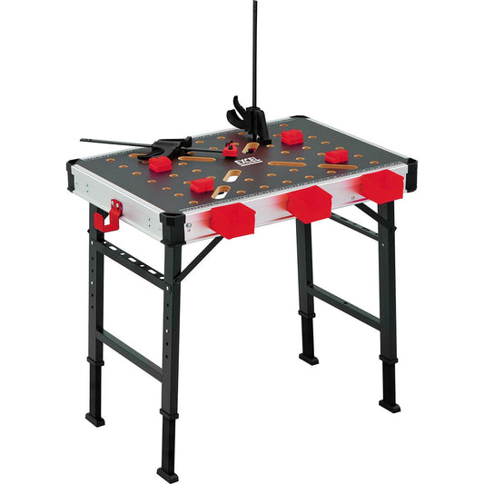 Excel Foldable Workbench Table with Adjustable Height