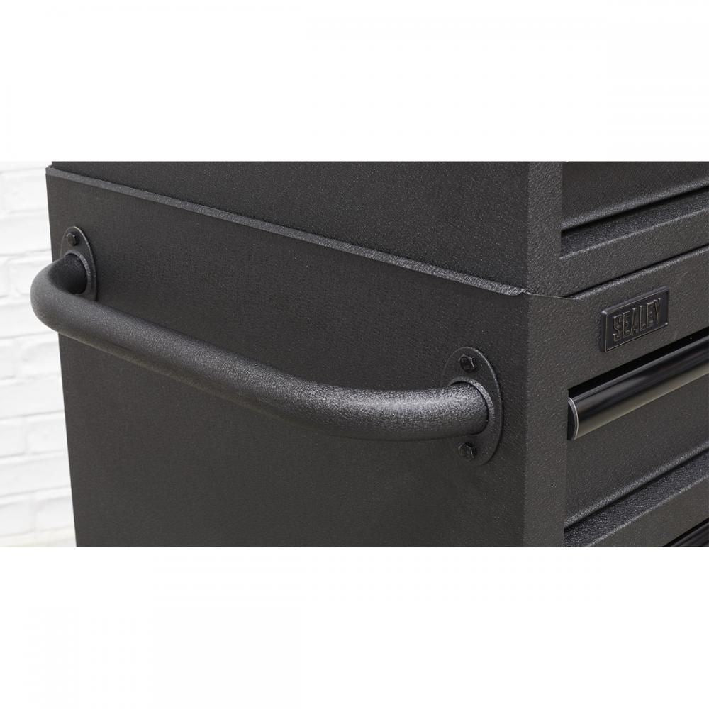 Sealey AP4111BE Rollcab 11 Drawer 1040mm Soft Close Drawers