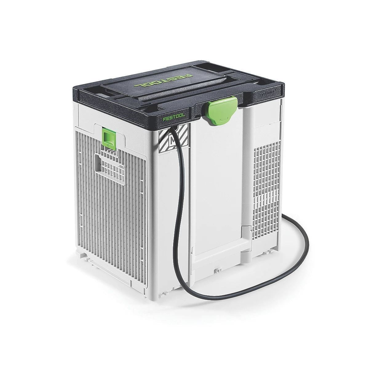 Festool SYS-AIR M 110V GB Air purifier - 577786 With ROTEX 150mm Geared Eccentric Sander 576021