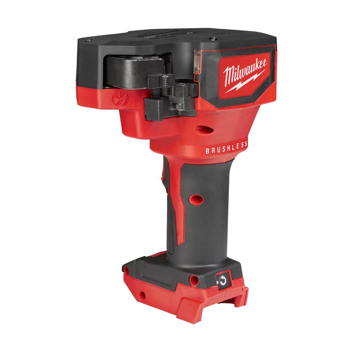 Milwaukee M18BLTRC-0X 18V Brushless Threaded Rod Cutter Body Only in Case 4933471150