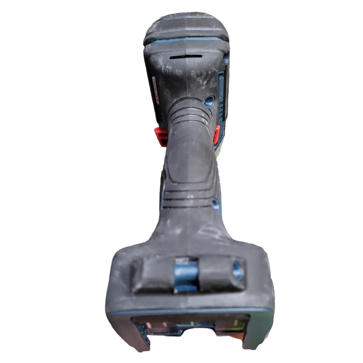 Bosch GSR 18V-90 FC Pro FlexiClick Drill Driver Body Only with 3 Attachments in Case Item Condition Used