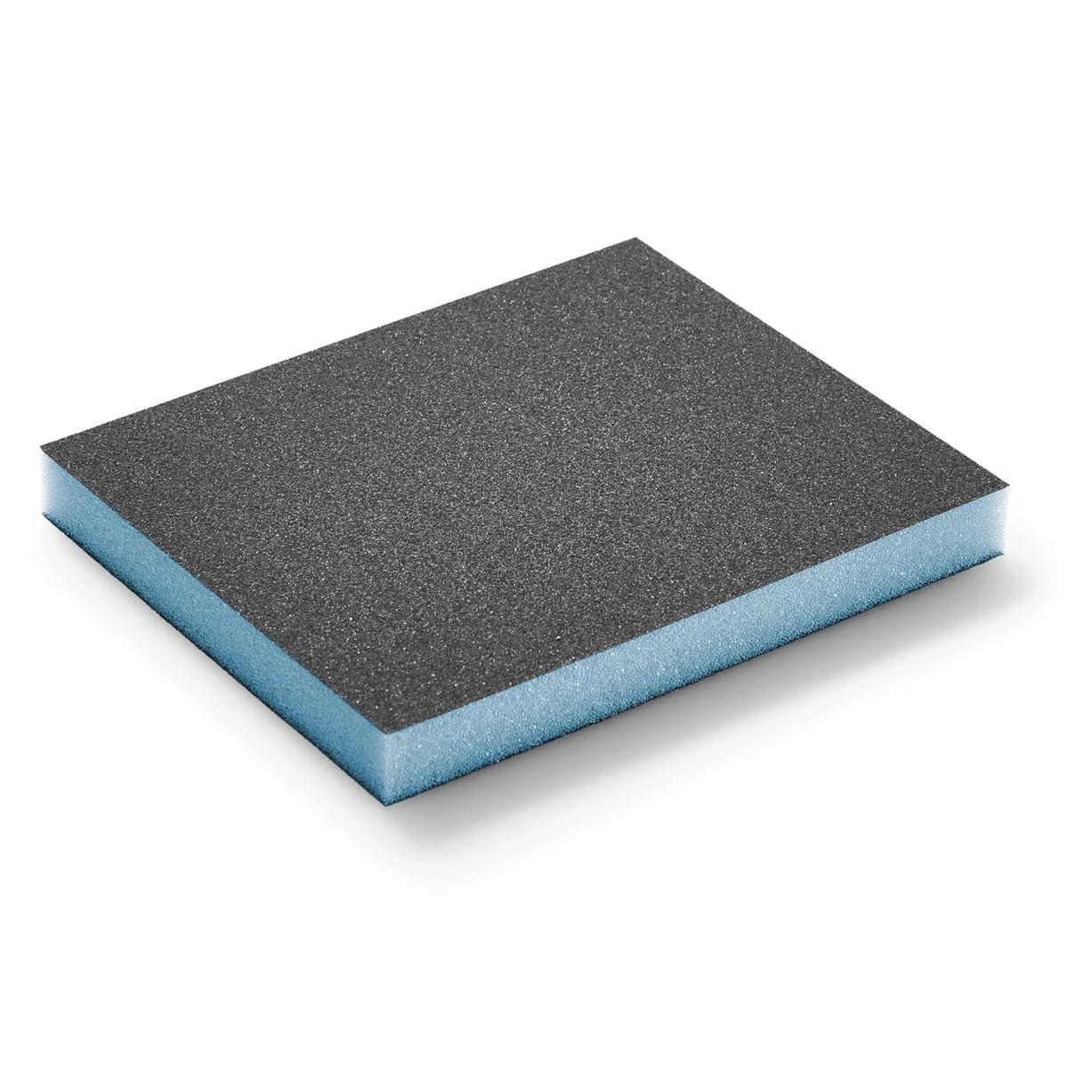 Festool Abrasive Sponge 98 x 120 x 13 120G Pack of 6 - 201113