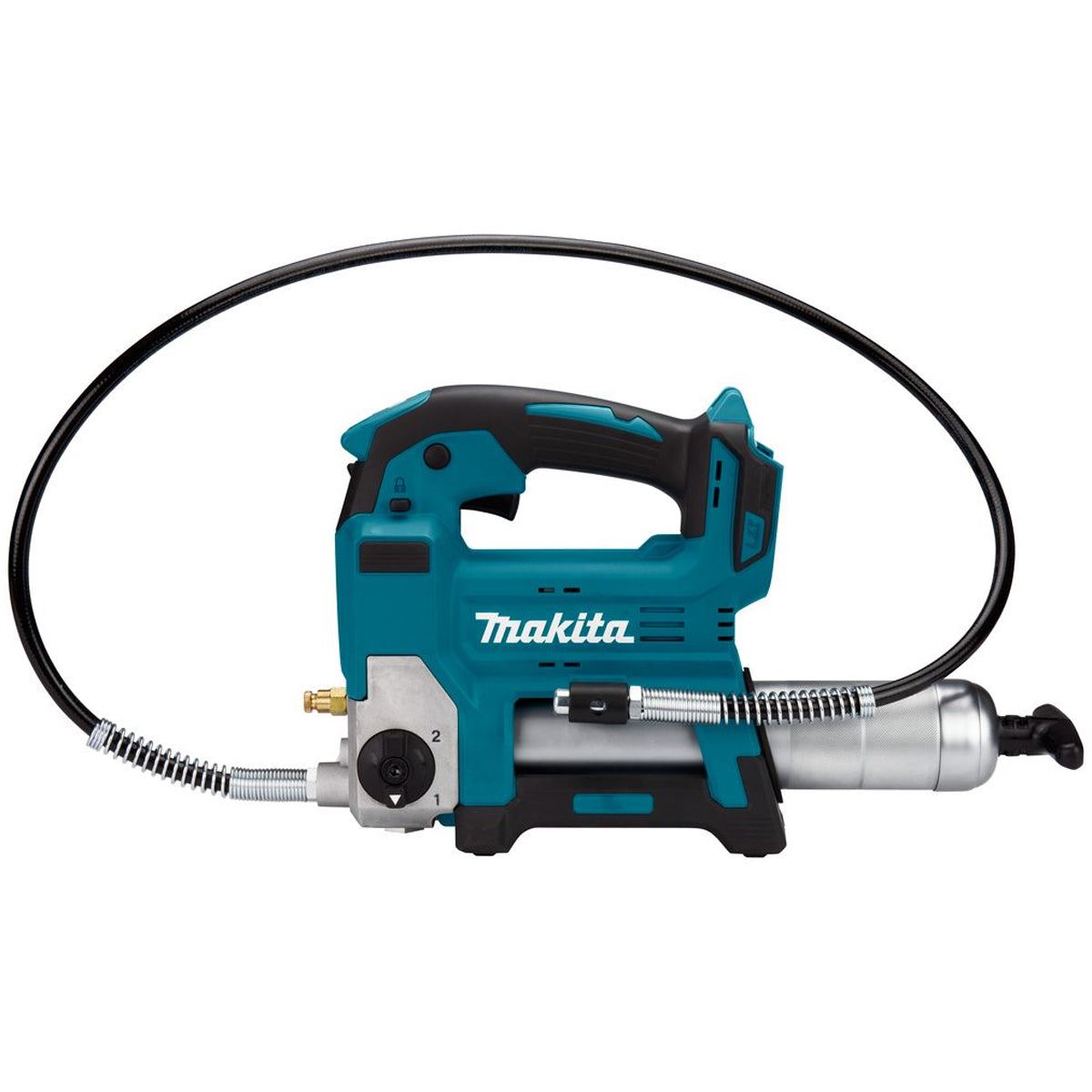 Makita DGP180Z 18V LXT Cordless Grease Gun Body Only