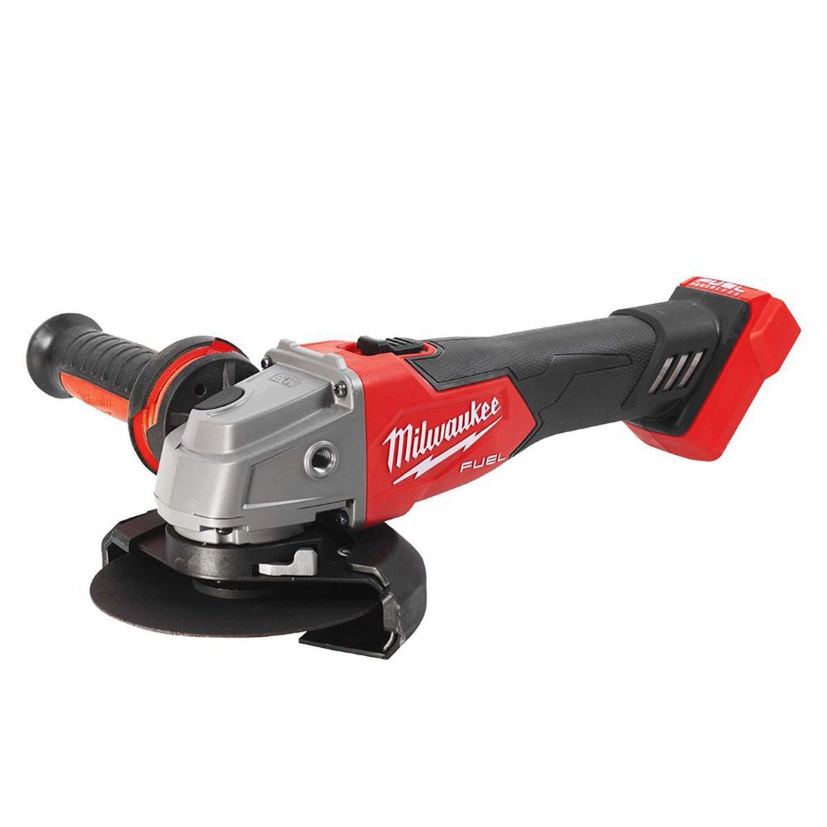 Milwaukee M18FPP6L3-503B 18V Brushless 6 Piece Tool Kit with 3 x 5.0Ah Batteries, Charger & 80 Piece Impact Duty Bit Set