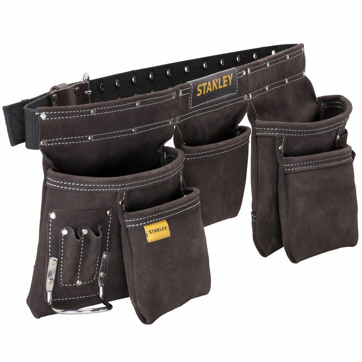 Stanley STA180113 Leather Tool Apron