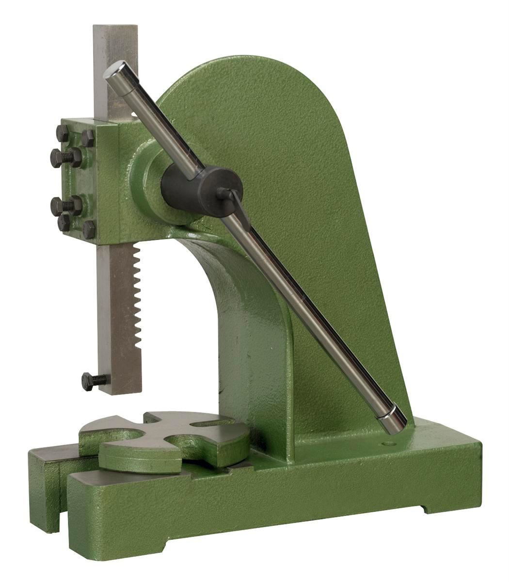 Sealey PK2000 Arbor Press 2tonne