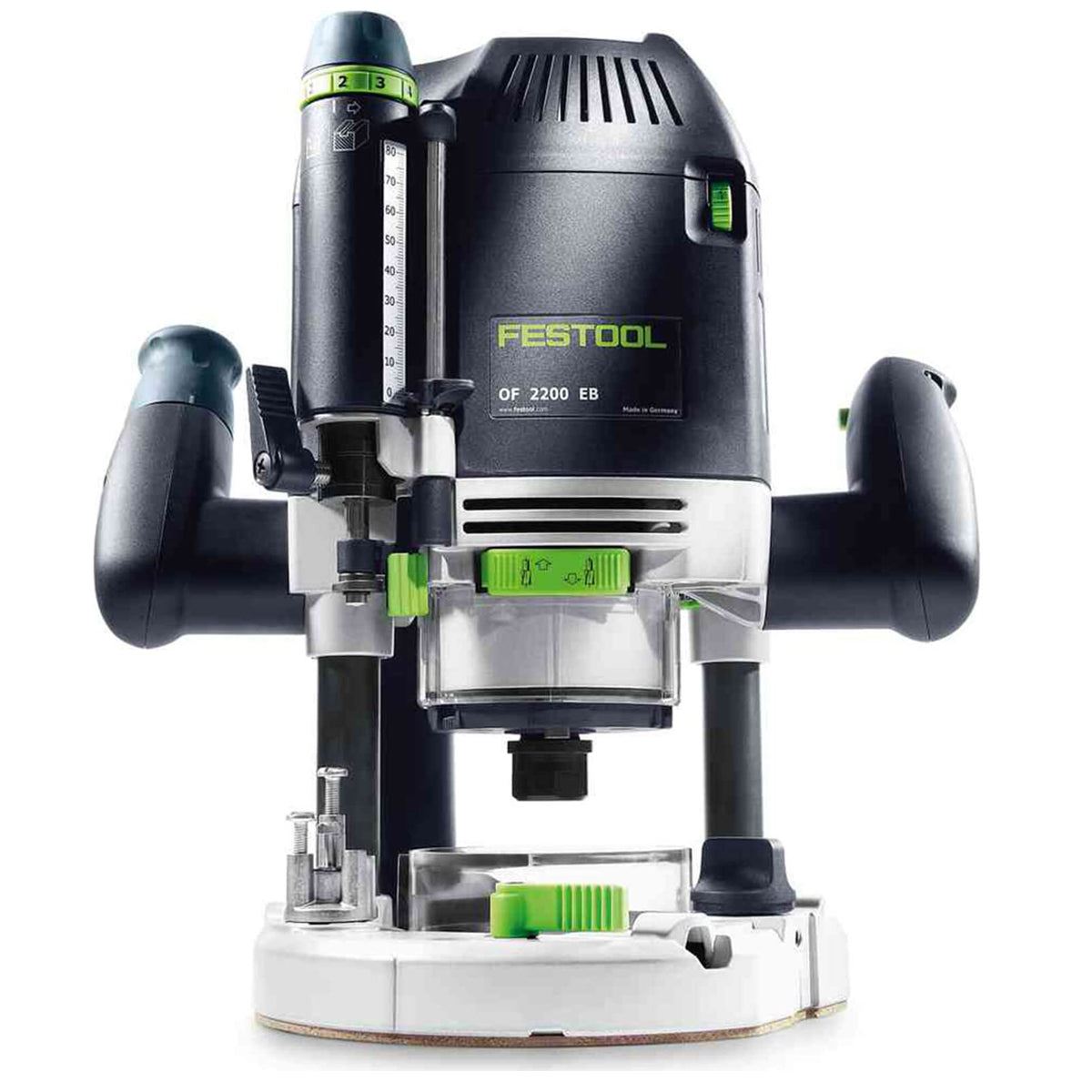Festool OF 2200 EB-Plus 1/2