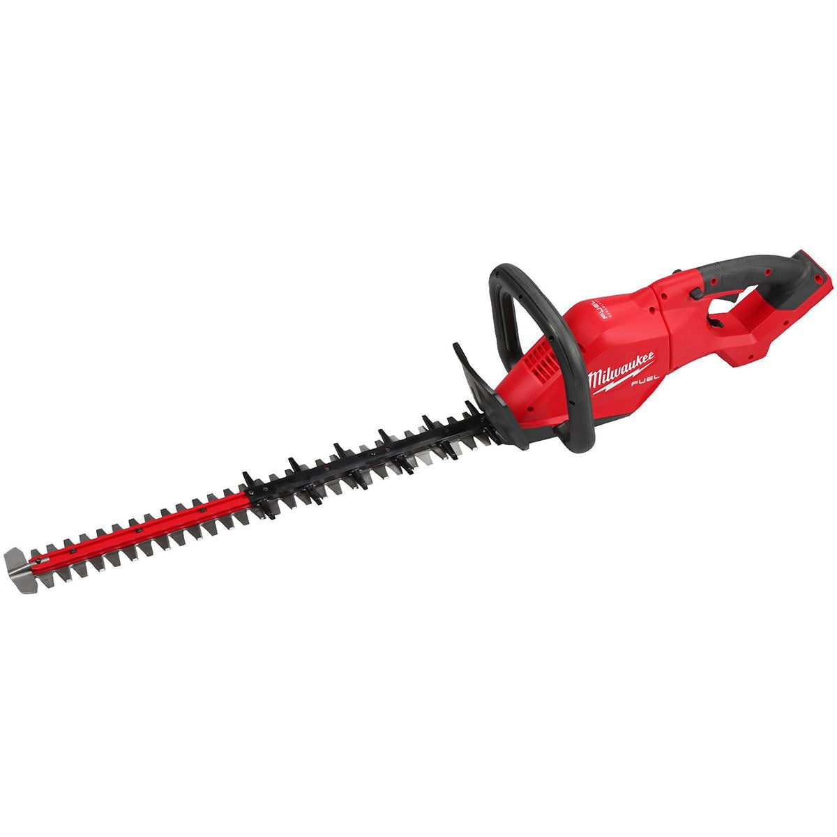 Milwaukee M18FHET60G2-0 18V FUEL Brushless 60cm Hedge Trimmer with 1 x 6.0Ah Battery & Charger