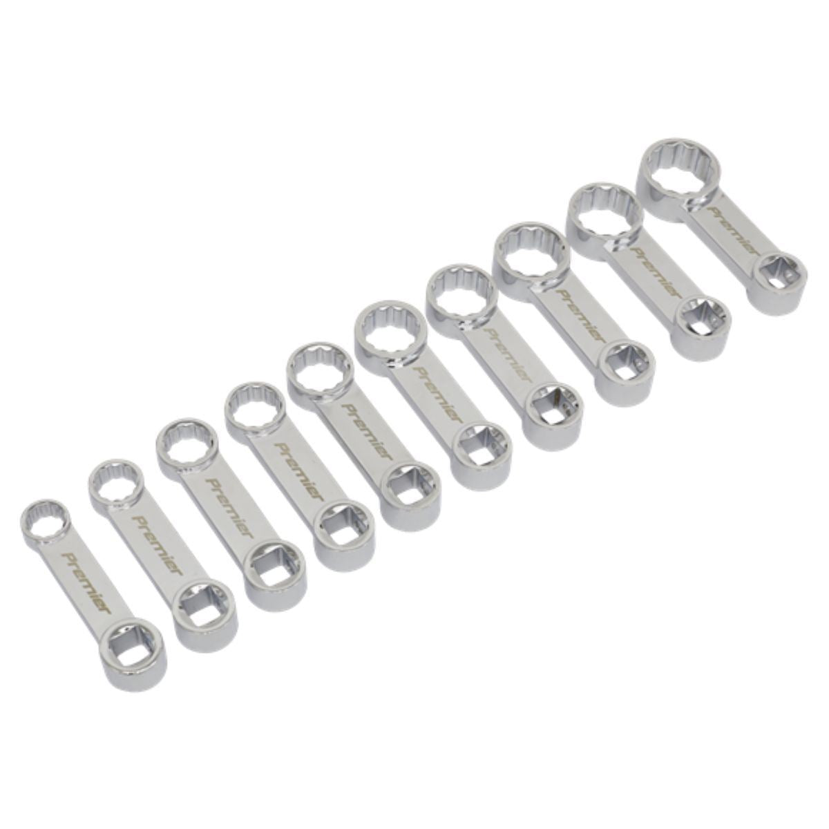 Sealey AK59895 3/8