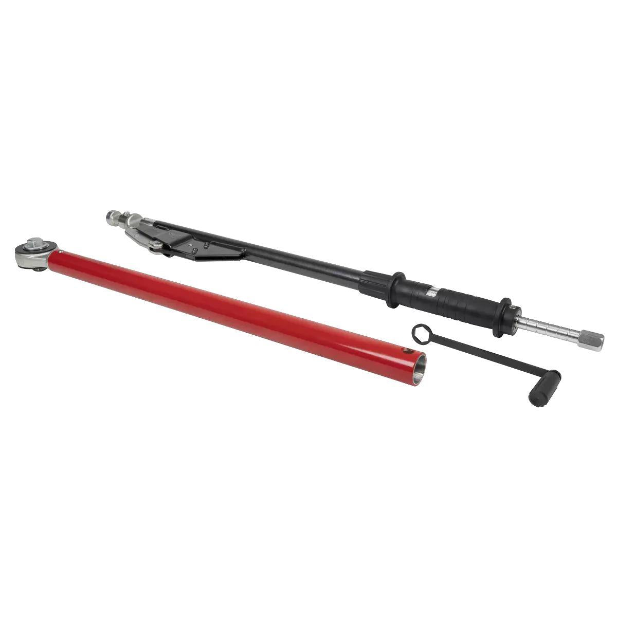 Sealey STW501 Breakback Torque Wrench 3/4