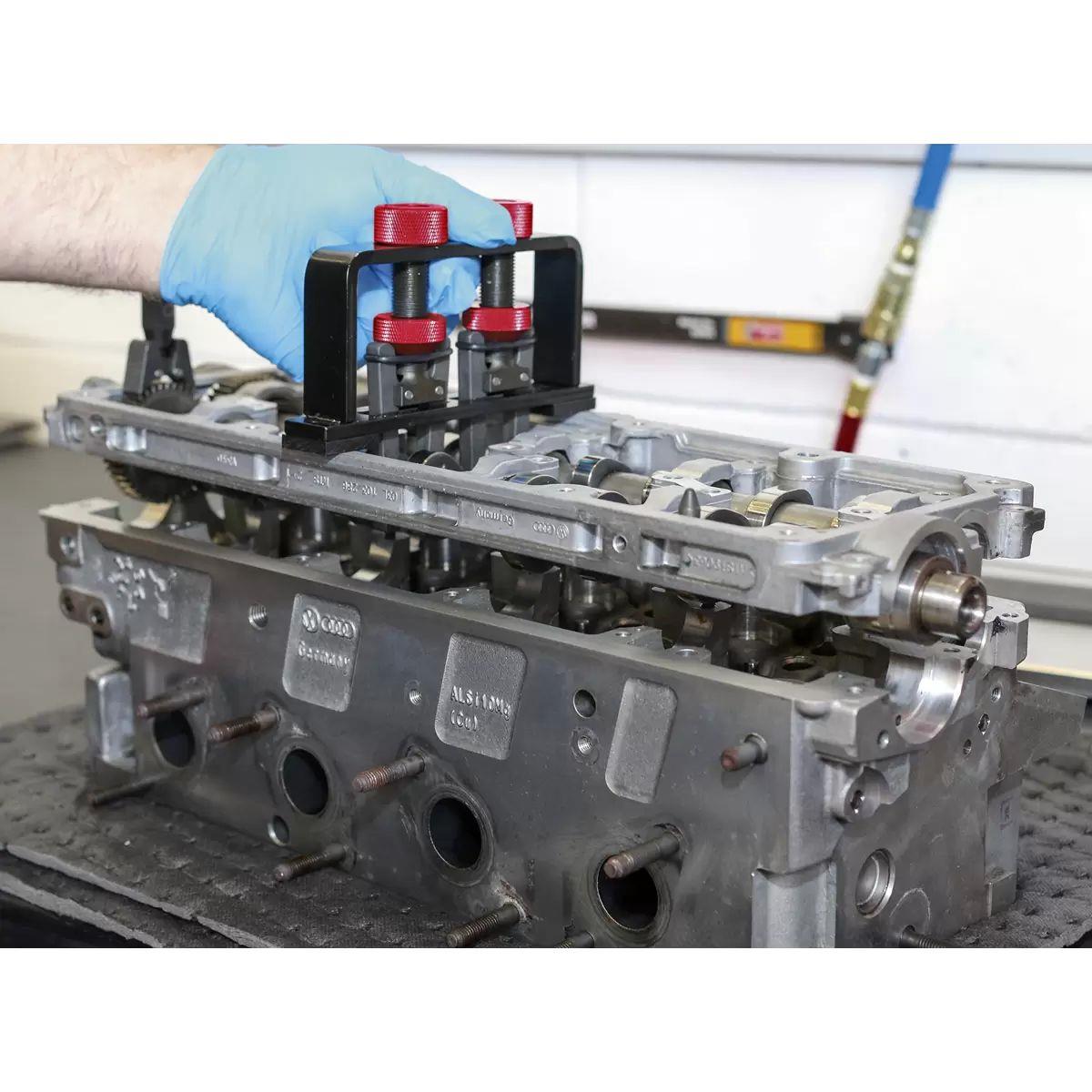 Sealey VSE7171 Camshaft Installation Kit - for VAG, Porsche - Belt & Chain Drive