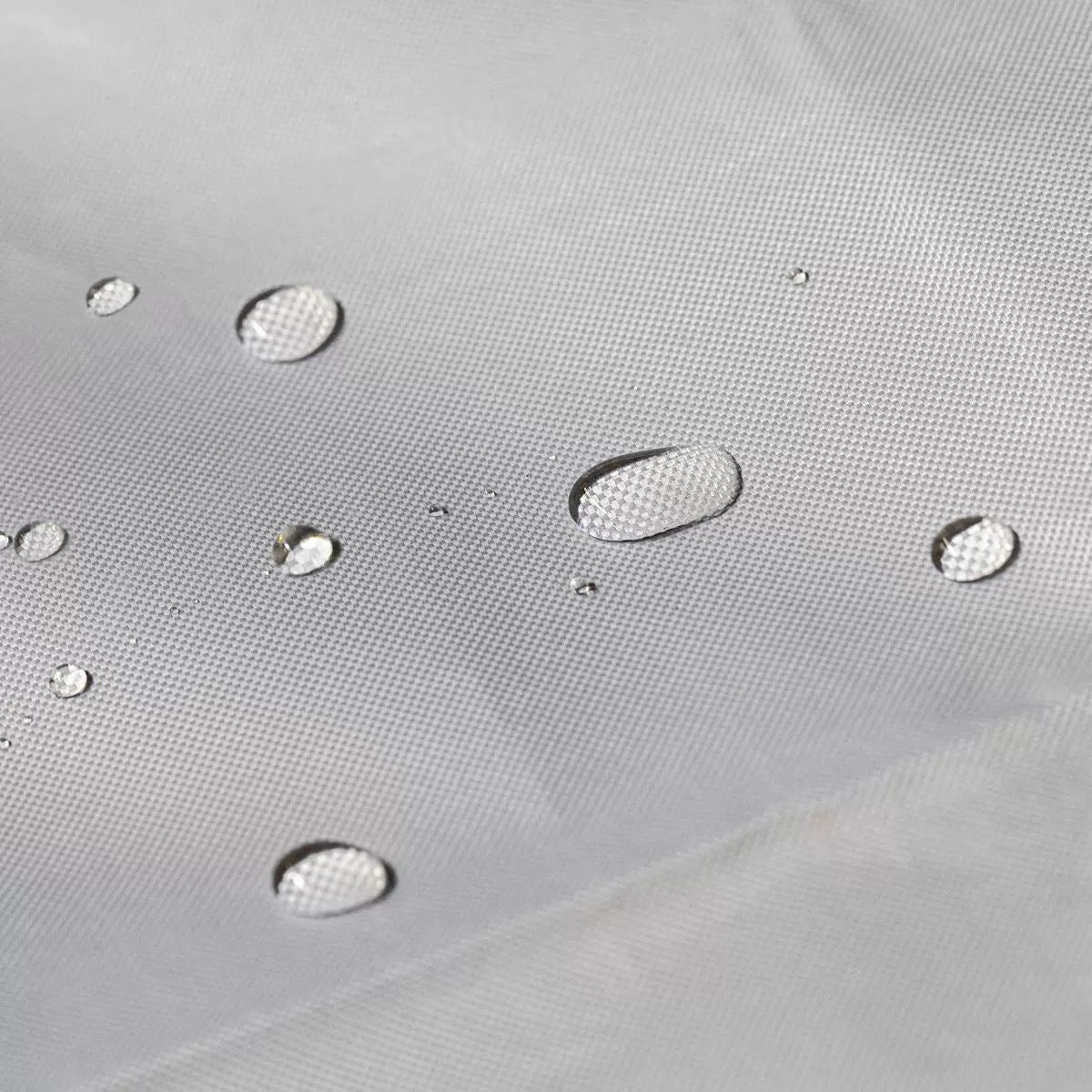 Sealey DG281 Dellonda 2 x 2 x 1.5m Dog Kennel, Galvanized Steel, Roof Cover & Chain Link Fencing