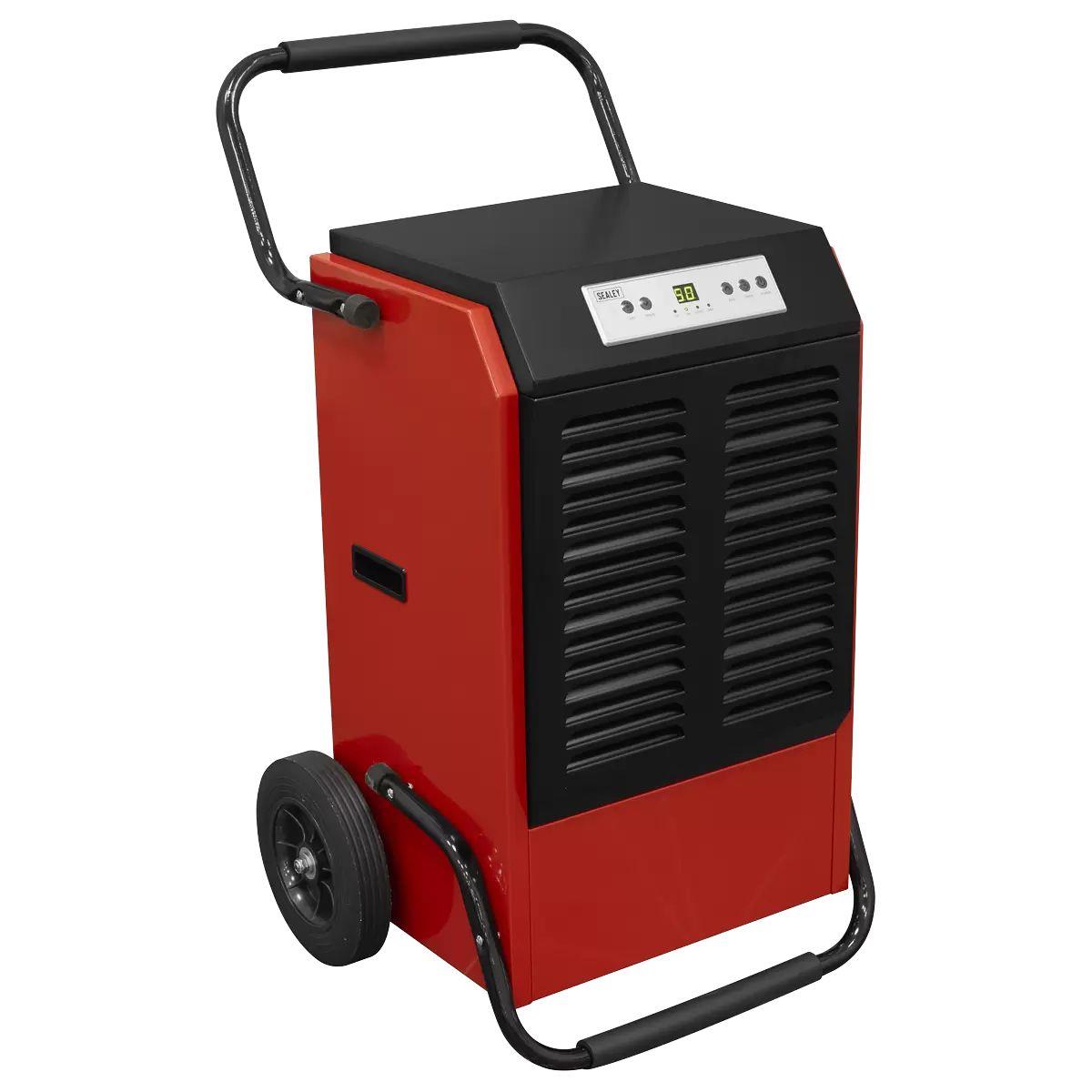 Sealey SDH90 Industrial Dehumidifier 90L 230V