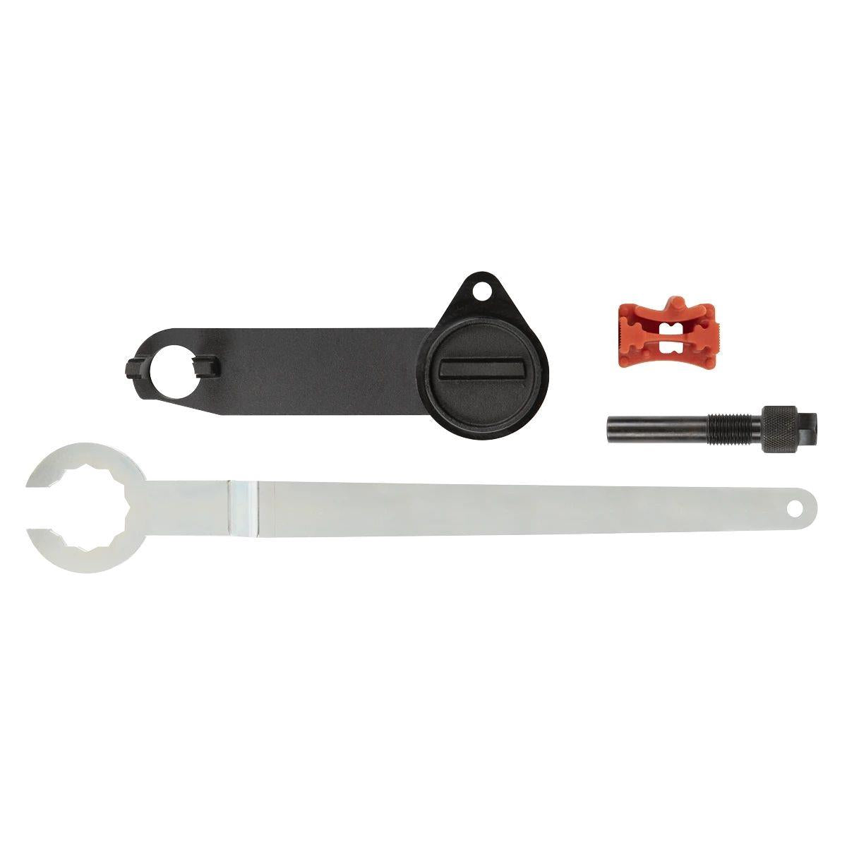 Sealey VS5140 Petrol Engine Timing Tool Kit Belt Drive