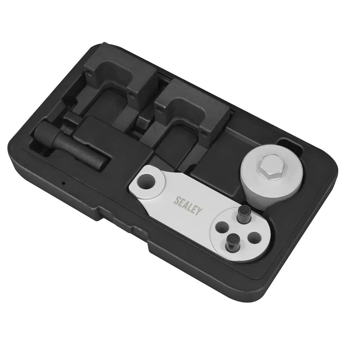 Sealey VSE4820 Timing Tool for Mercedes 1.6D/2.0D Chain Drive