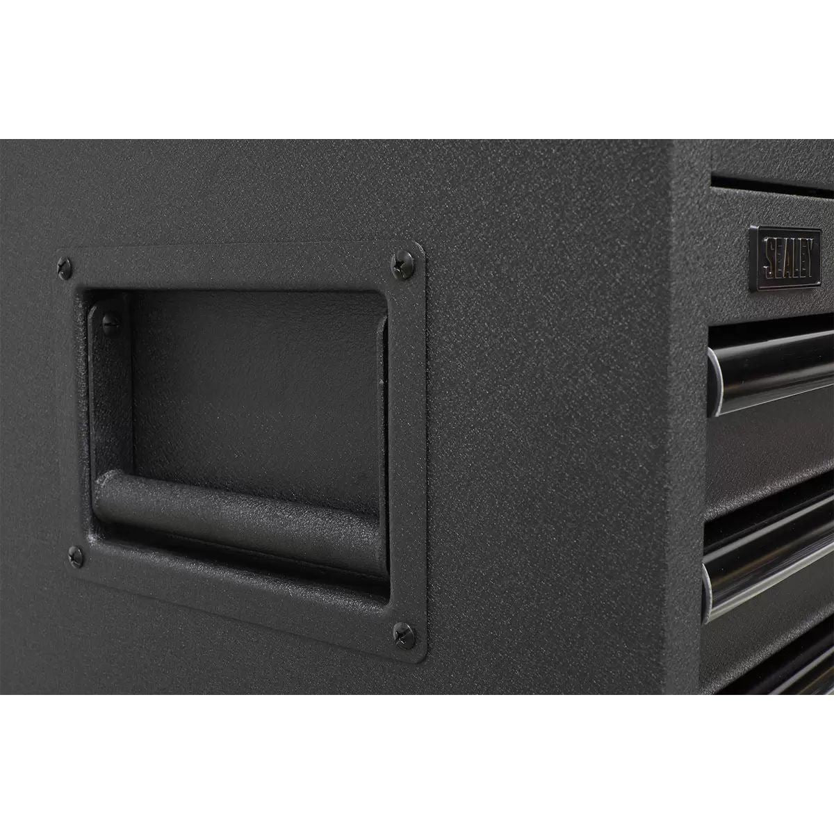 Sealey AP2704BE Top chest 4 Drawer 660mm Soft Close Drawers