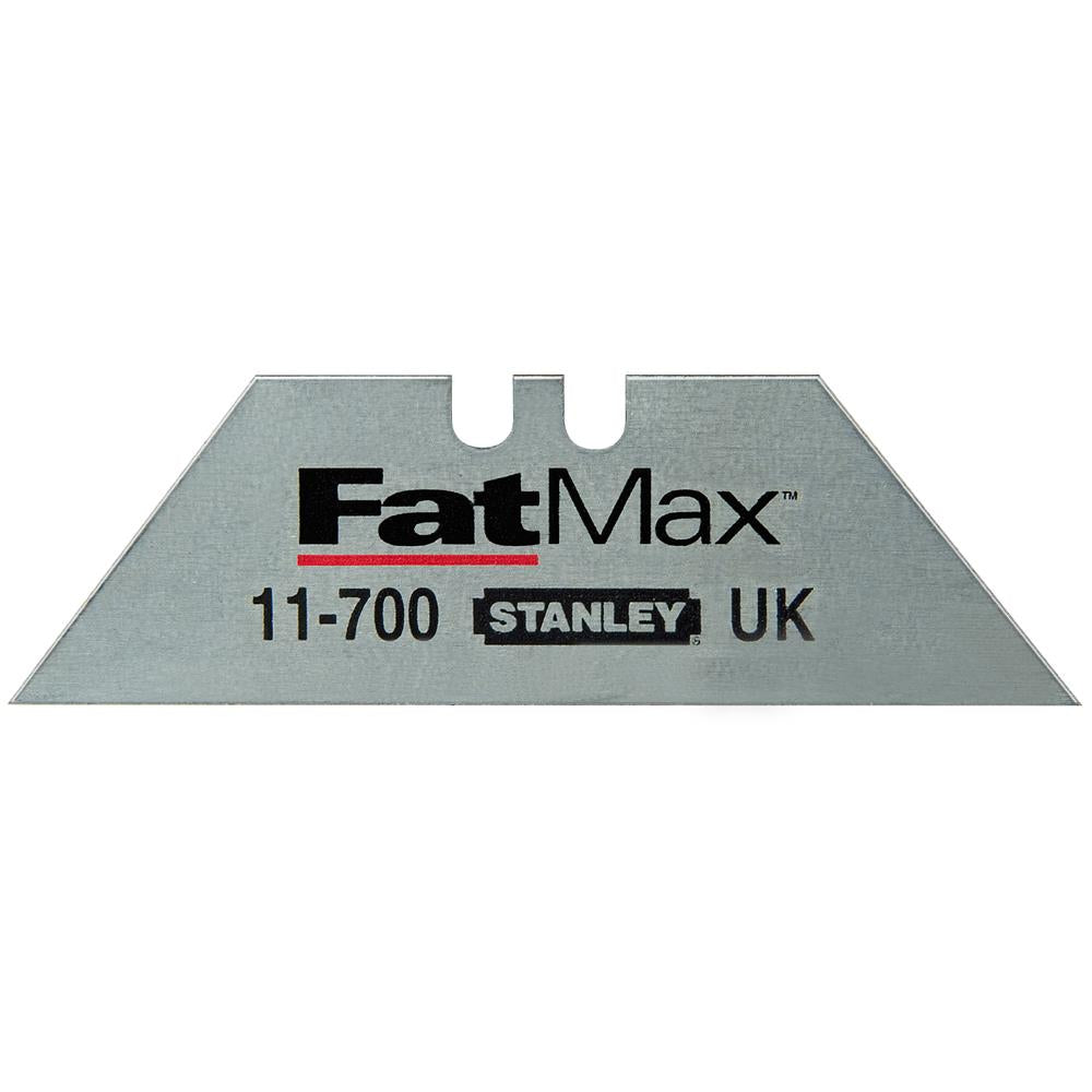 Stanley 63mm FatMax Utility Blade 2.5