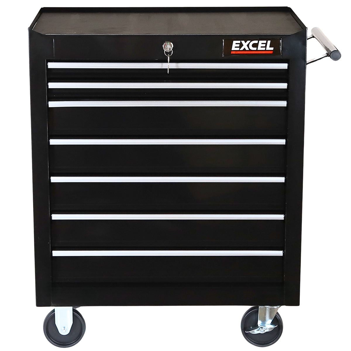 Excel 25