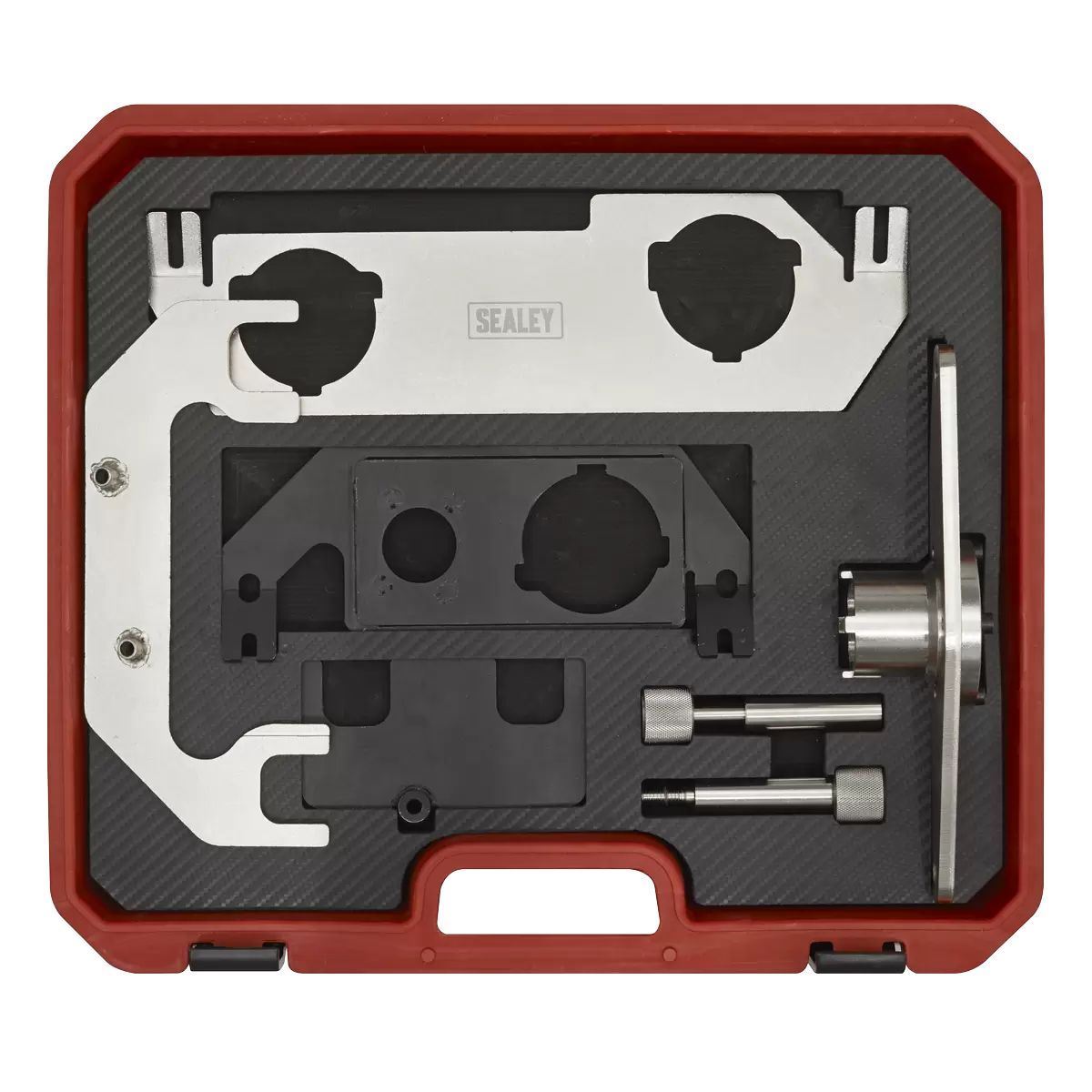 Sealey VSE3037 Timing Tool Kit for JLR 2.0/2.0D Ingenium Engine Chain Drive