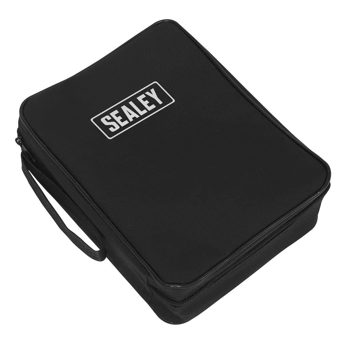 Sealey TA320 Digital Automotive Analyser and Insulation Tester