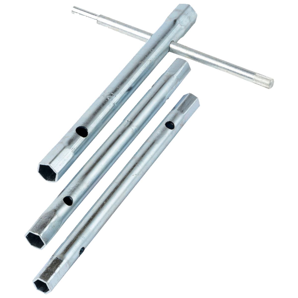 Rothenberger Monoblock Tap Spanner Set 80000